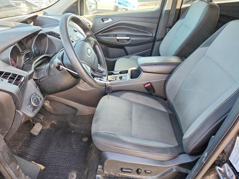 Aukcja sprzedaży 2018 Ford Escape, vin: 1FMCU9GD3JUA14902, numer aukcji: 68313856