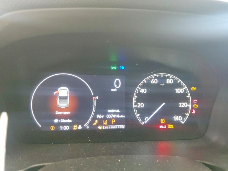 Продаж на аукціоні авто 2025 Honda Ridgeline, vin: 5FPYK3F56SB040287, номер лоту: 68539176