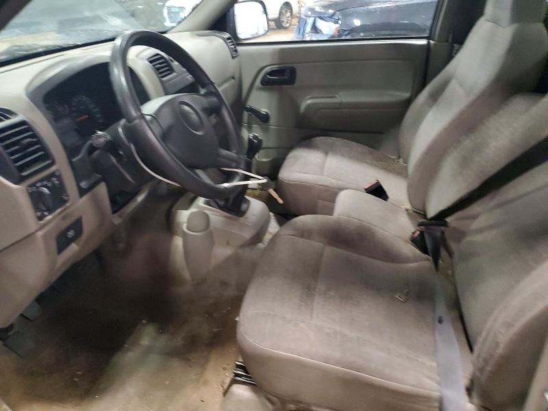 Aukcja sprzedaży 2006 Chevrolet Colorado, vin: 1GCCS148968168744, numer aukcji: 68324486