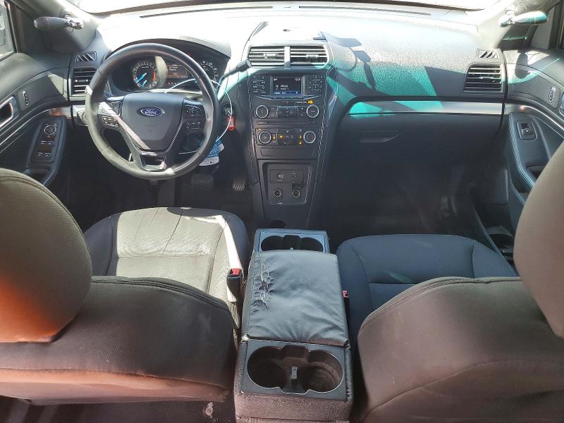 Aukcja sprzedaży 2016 Ford Explorer, vin: 1FM5K8AR3GGD32815, numer aukcji: 69598156
