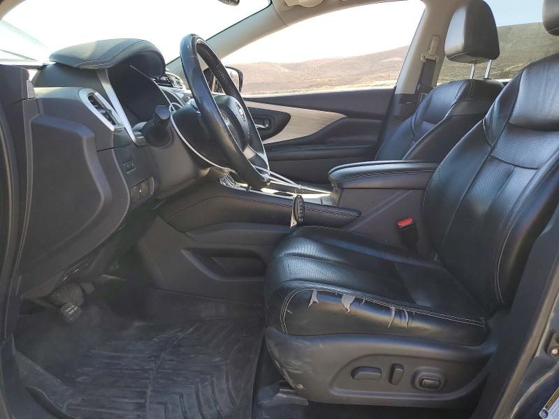 Aukcja sprzedaży 2015 Nissan Murano, vin: 5N1AZ2MG6FN264280, numer aukcji: 68957086