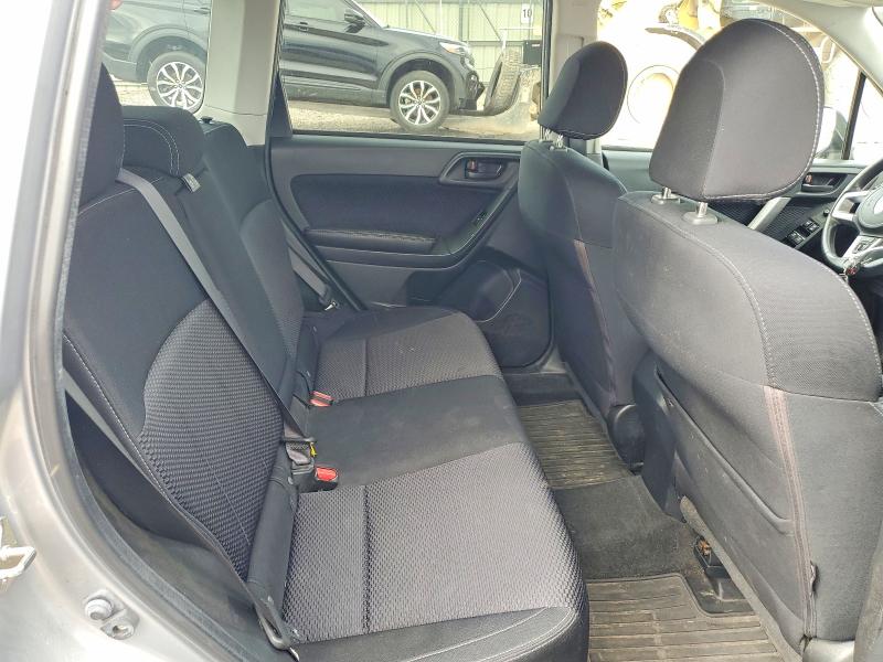 Aukcja sprzedaży 2017 Subaru Forester, vin: JF2SJAGC6HH436412, numer aukcji: 68749716
