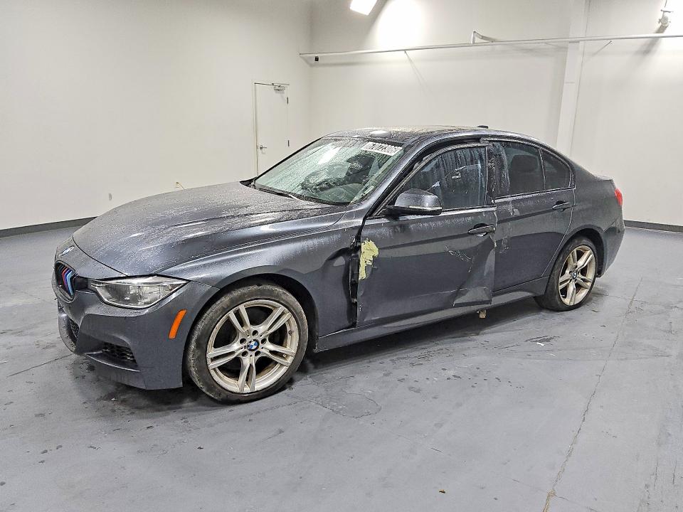 67072306 :رقم المزاد ، WBA3B3C51EJ980806 vin ، 2014 Bmw 328 مزاد بيع
