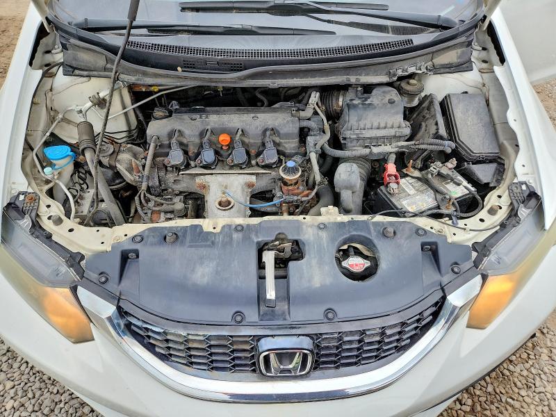 Продажа на аукционе авто 2015 Honda Civic, vin: 2HGFB2F58FH053831, номер лота: 68842626