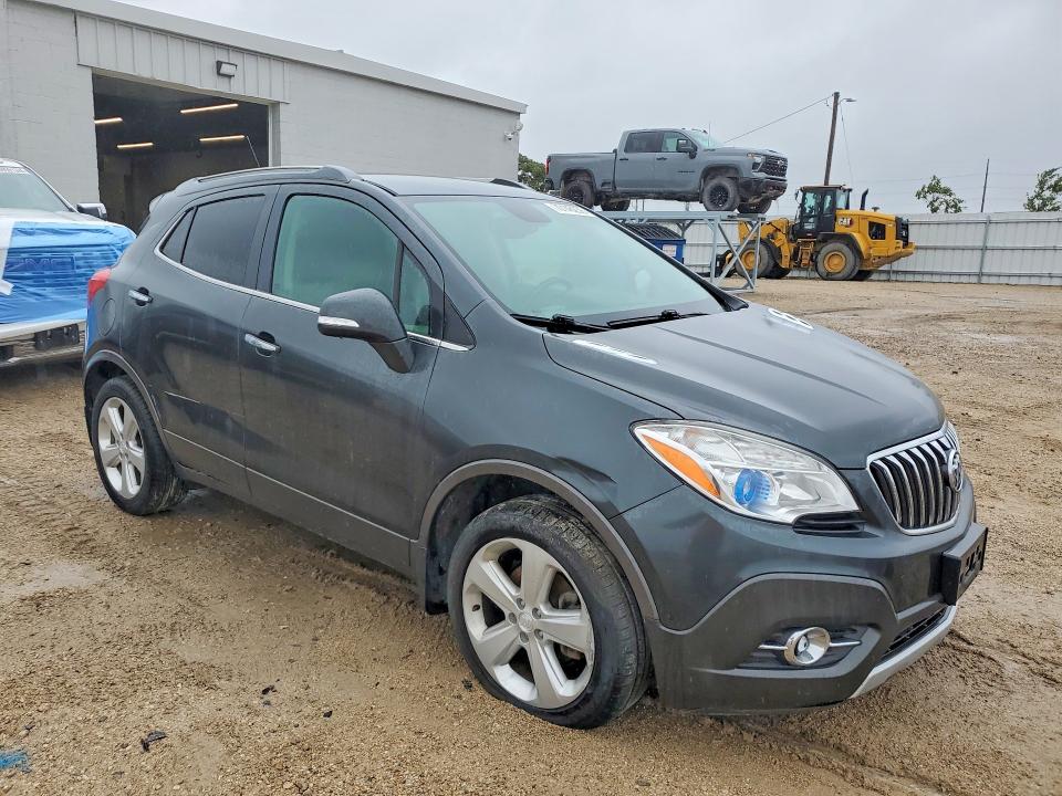 Aukcja sprzedaży 2016 Buick Encore, vin: KL4CJGSB0GB528342, numer aukcji: 70146236