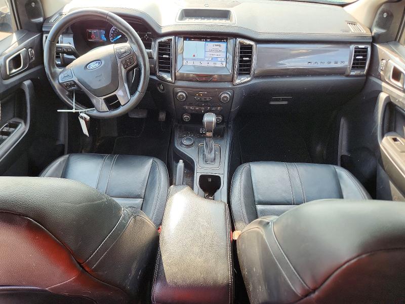 Aukcja sprzedaży 2019 Ford Ranger, vin: 1FTER4FH8KLA54082, numer aukcji: 67660416