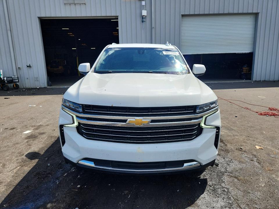 68512886 :رقم المزاد ، 1GNSCCKD4PR317195 vin ، 2023 Chevrolet Suburban مزاد بيع