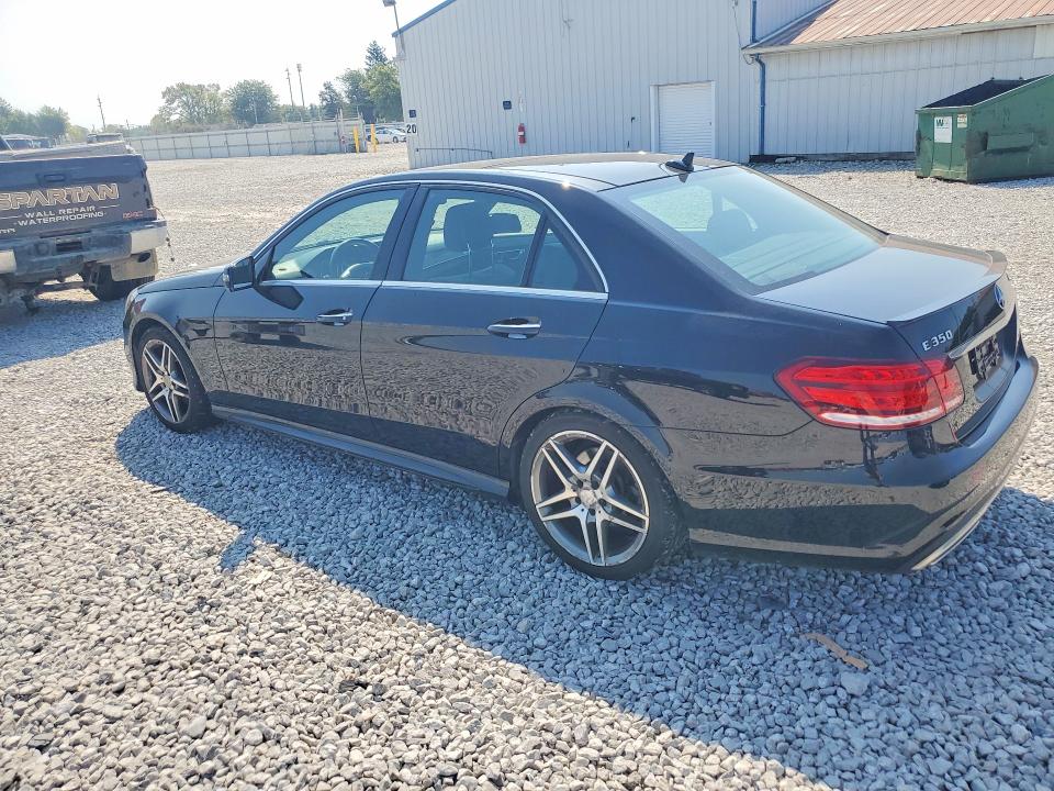 Продажа на аукционе авто 2014 Mercedes-benz E, vin: WDDHF8JB1EA970141, номер лота: 67387996