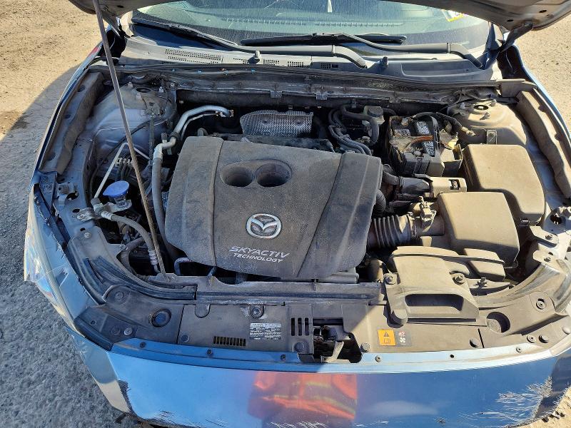 Aukcja sprzedaży 2015 Mazda 3, vin: 3MZBM1V72FM154608, numer aukcji: 67833266