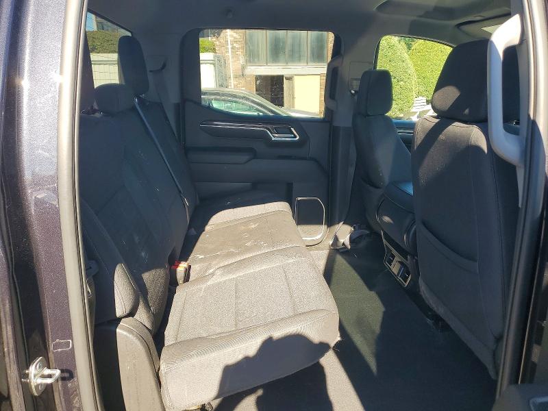 Aukcja sprzedaży 2022 Chevrolet Silverado, vin: 3GCUDDED7NG621022, numer aukcji: 68663266