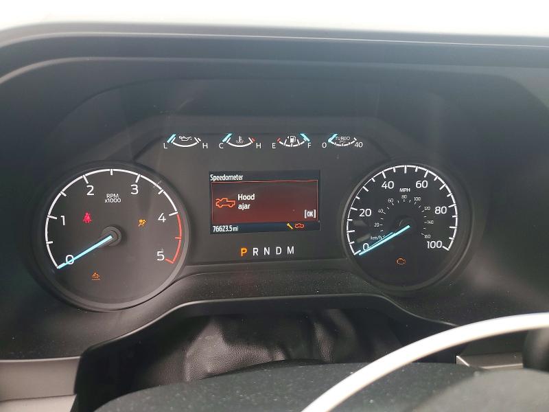 Продаж на аукціоні авто 2023 Ford F250, vin: 1FT7X2BT6PEC29065, номер лоту: 69634186