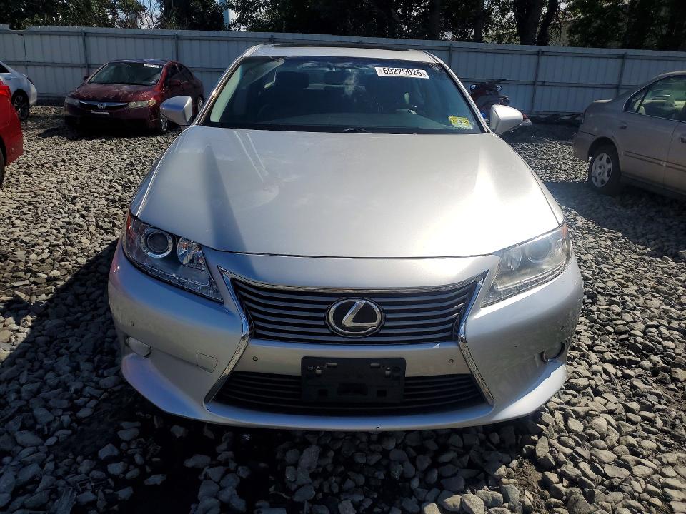 Продаж на аукціоні авто 2013 Lexus Es, vin: JTHBK1GG0D2031978, номер лоту: 69225026