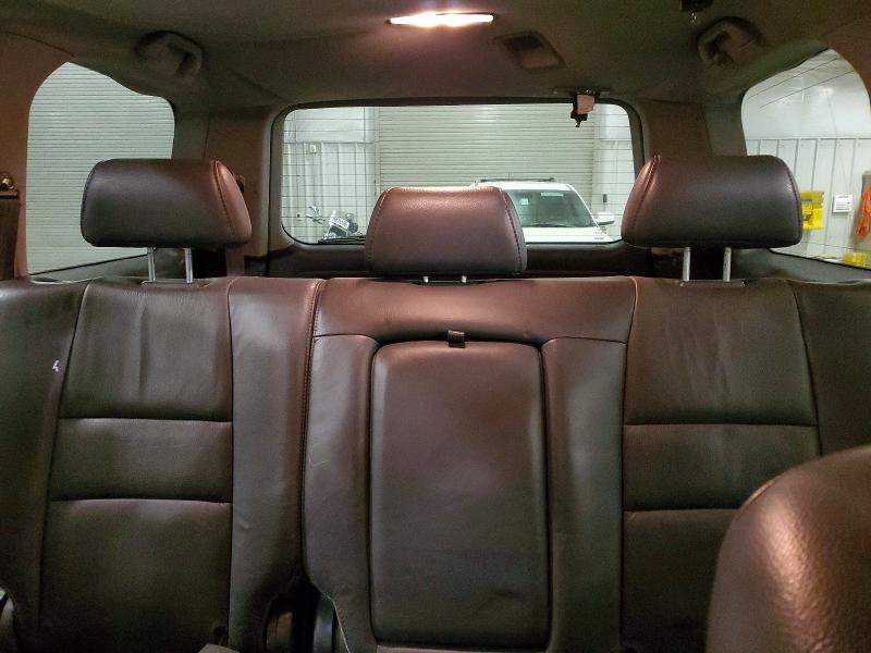 Aukcja sprzedaży 2007 Honda Pilot, vin: 2HKYF18507H505525, numer aukcji: 70089066