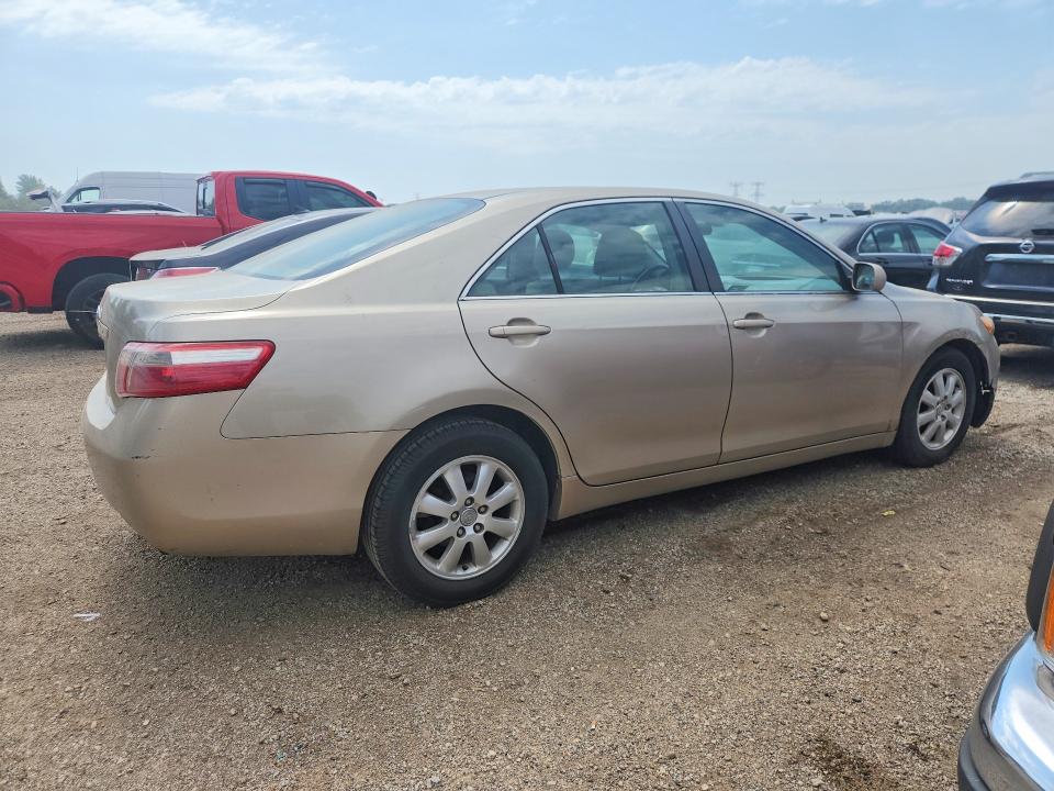 Aukcja sprzedaży 2007 Toyota Camry, vin: 4T1BE46K17U186219, numer aukcji: 67552236