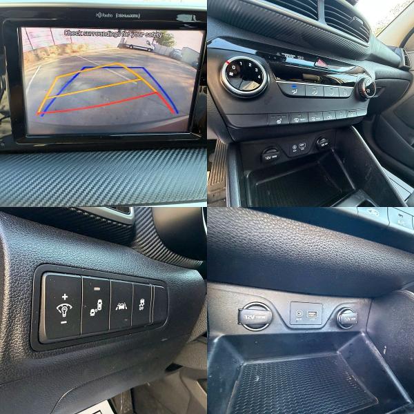 Aukcja sprzedaży 2020 Hyundai Tucson, vin: KM8J33A42LU237029, numer aukcji: 70028746