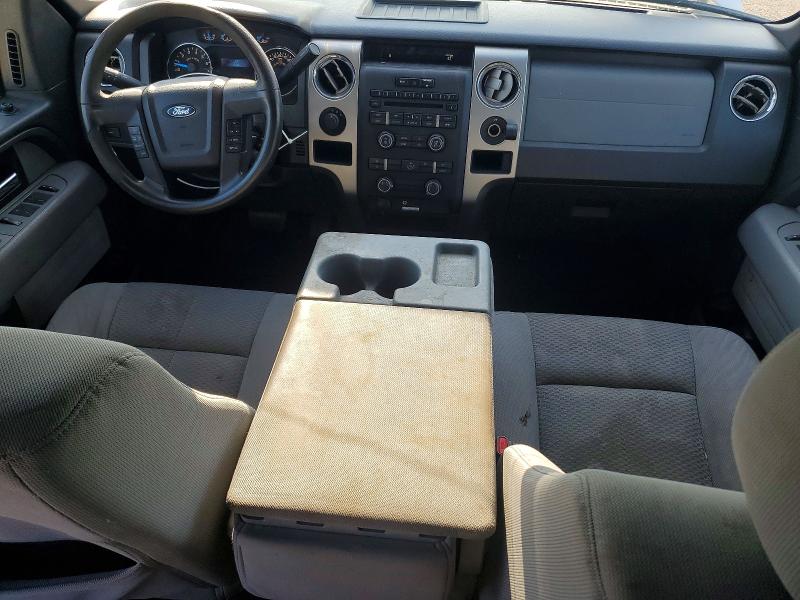 2014 Ford F150 მანქანა იყიდება აუქციონზე, vin: 1FTFW1ET7EKD15875, აუქციონის ნომერი: 69192986