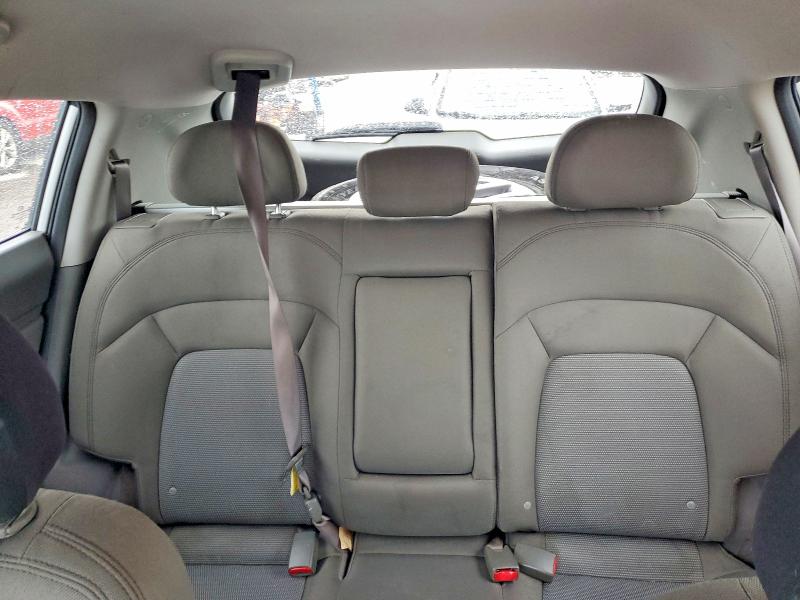 Продажа на аукционе авто 2015 Kia Sportage, vin: KNDPB3AC2F7699179, номер лота: 67934796