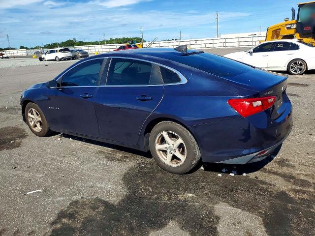 67546946 :رقم المزاد ، 1G1ZB5STXGF353268 vin ، 2016 Chevrolet Malibu مزاد بيع