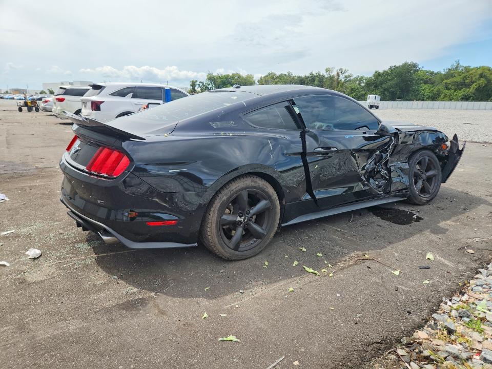 2016 Ford Mustang მანქანა იყიდება აუქციონზე, vin: 1FA6P8TH9G5283359, აუქციონის ნომერი: 71039136