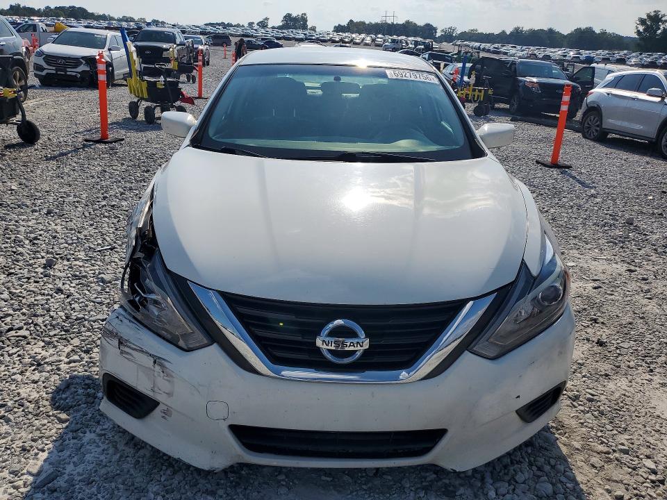 2016 Nissan Altima მანქანა იყიდება აუქციონზე, vin: 1N4AL3APXGN348478, აუქციონის ნომერი: 69279756
