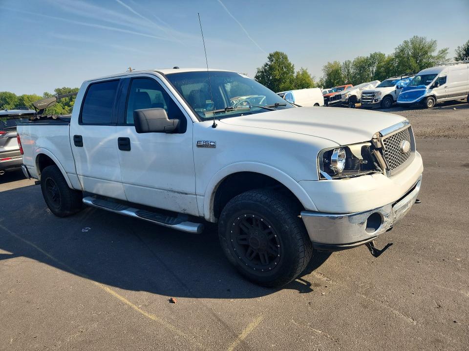 2008 Ford F150 მანქანა იყიდება აუქციონზე, vin: 1FTPW14V98FB82282, აუქციონის ნომერი: 66305886