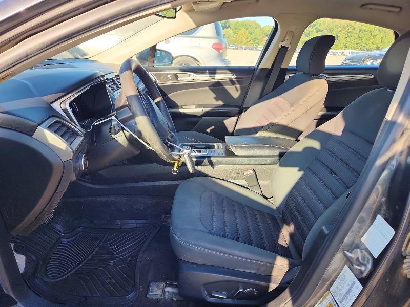 Продаж на аукціоні авто 2019 Ford Fusion, vin: 3FA6P0LU5KR189824, номер лоту: 70559166