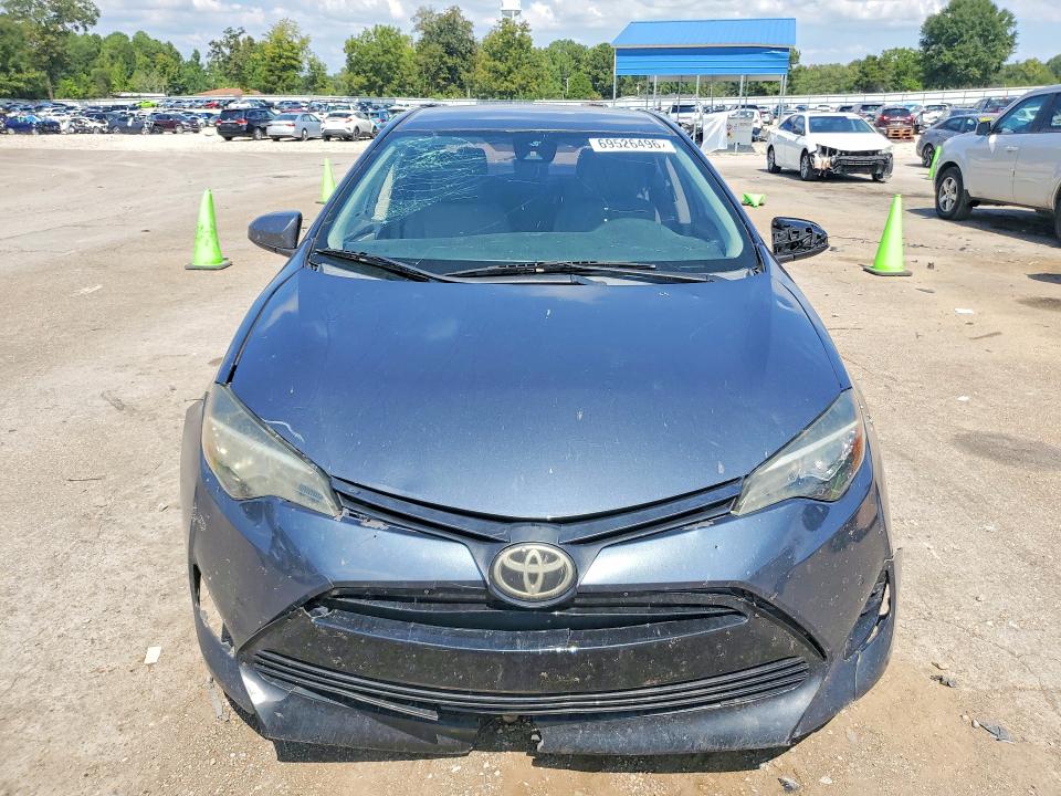 Продаж на аукціоні авто 2017 Toyota Corolla, vin: 2T1BURHE0HC781864, номер лоту: 69526496