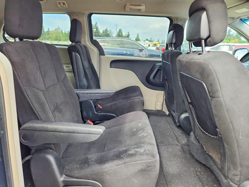 Aukcja sprzedaży 2011 Chrysler Town & Country, vin: 2A4RR5DGXBR716490, numer aukcji: 70277556