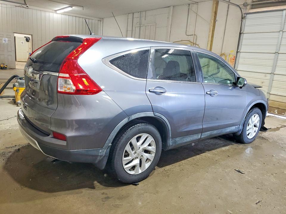 Продаж на аукціоні авто 2016 Honda Cr-v, vin: 3CZRM3H58GG724399, номер лоту: 67656936