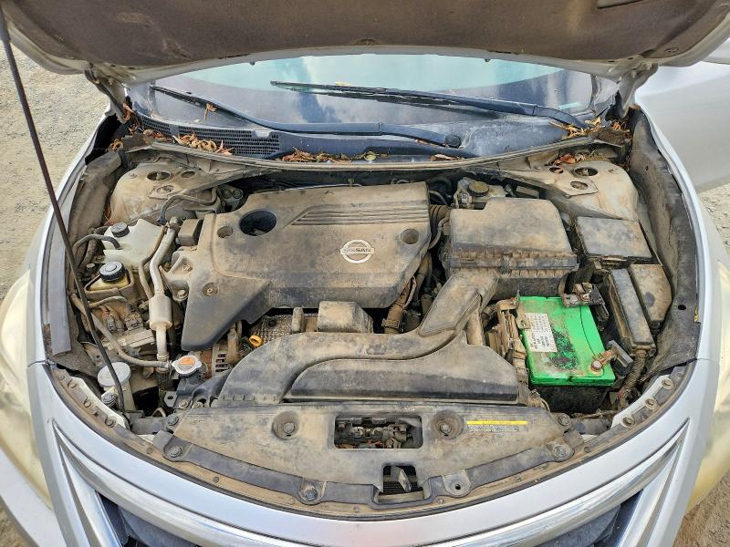2014 Nissan Altima მანქანა იყიდება აუქციონზე, vin: 1N4AL3AP9EC401213, აუქციონის ნომერი: 69387056