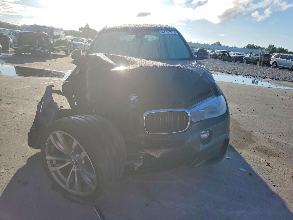 Aukcja sprzedaży 2015 Bmw X6, vin: 5UXKU0C58F0F91905, numer aukcji: 67437226