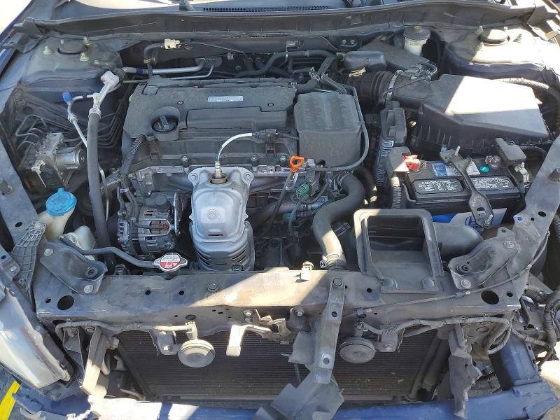 Aukcja sprzedaży 2017 Honda Accord, vin: 1HGCR2F37HA205371, numer aukcji: 70855266