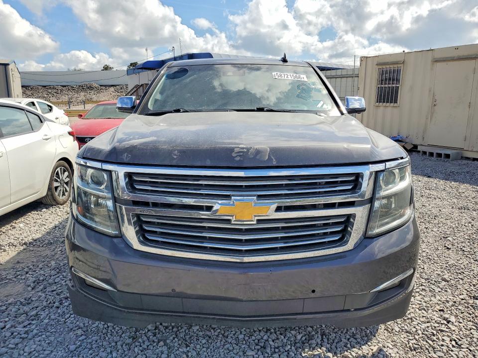68721566 :رقم المزاد ، 1GNSCKKC0FR523601 vin ، 2015 Chevrolet Suburban مزاد بيع