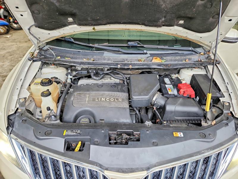 Aukcja sprzedaży 2014 Lincoln Mkx, vin: 2LMDJ8JK0EBL17263, numer aukcji: 66759766