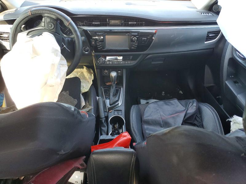 Продаж на аукціоні авто 2015 Toyota Corolla, vin: 5YFBURHE9FP252118, номер лоту: 68082816