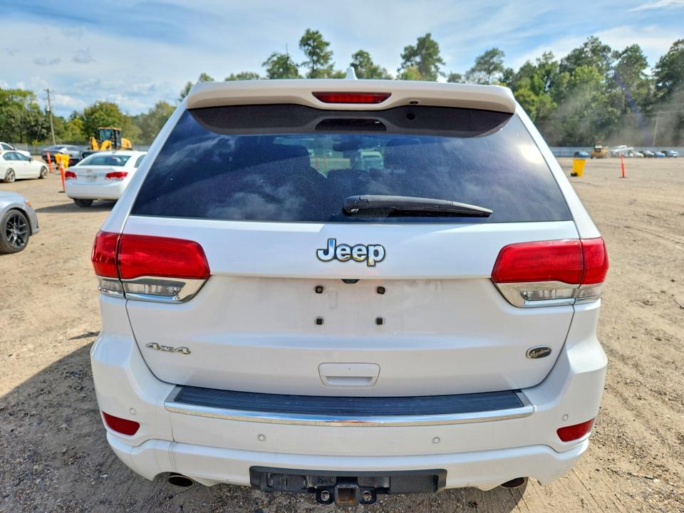 Продаж на аукціоні авто 2017 Jeep Grand Cherokee, vin: 1C4RJFCG0HC904215, номер лоту: 68174536