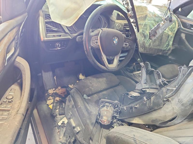 Продажа на аукционе авто 2019 Bmw X3, vin: 5UXTR9C50KLR04865, номер лота: 74234894