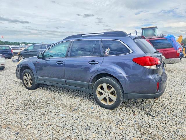 Aukcja sprzedaży 2014 Subaru Outback, vin: 4S4BRBCC6E3310591, numer aukcji: 69110216