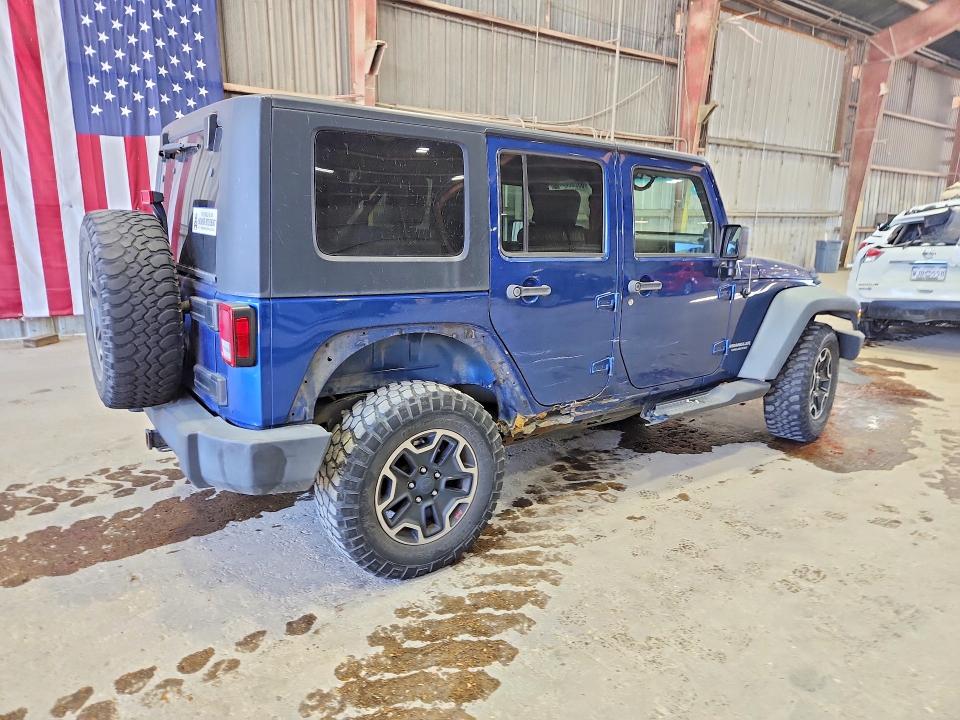 69286896 :رقم المزاد ، 1J4GA69199L772092 vin ، 2009 Jeep Wrangler Unlimited مزاد بيع