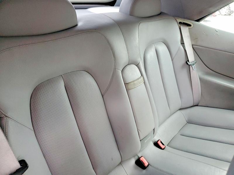 Продажа на аукционе авто 2000 Mercedes-benz Clk, vin: WDBLK65G8YT041680, номер лота: 67339286