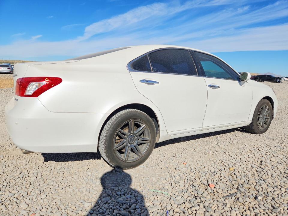 68262956 :رقم المزاد ، JTHBJ46G482173987 vin ، 2008 Lexus Es مزاد بيع