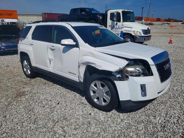 67416856 :رقم المزاد ، 2GKALSEK7D6105296 vin ، 2013 Gmc Terrain مزاد بيع