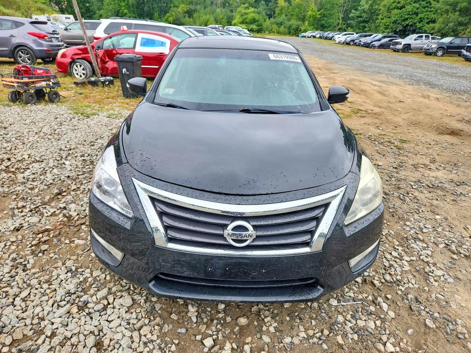 66319986 :رقم المزاد ، 1N4BL3AP2FC124135 vin ، 2015 Nissan Altima مزاد بيع