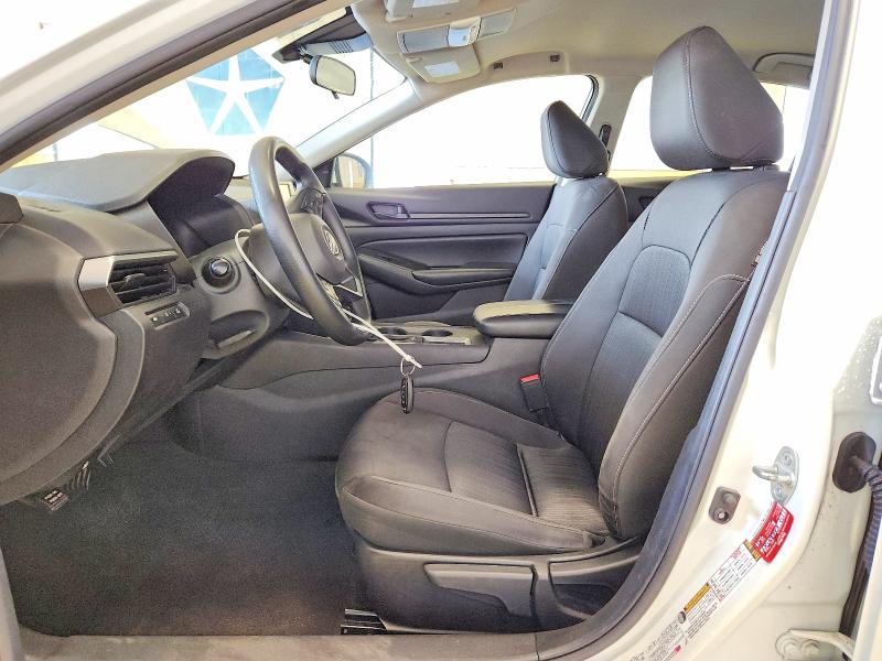 69442306 :رقم المزاد ، 1N4BL4BVXPN358614 vin ، 2023 Nissan Altima مزاد بيع