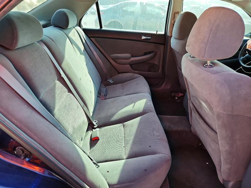 69590546 :رقم المزاد ، 1HGCM56146A174107 vin ، 2006 Honda Accord مزاد بيع