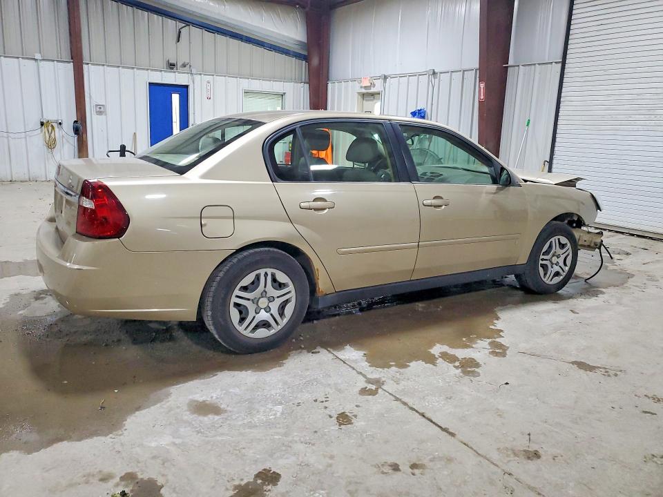 Aukcja sprzedaży 2006 Chevrolet Malibu, vin: 1G1ZS51F36F254379, numer aukcji: 68672556