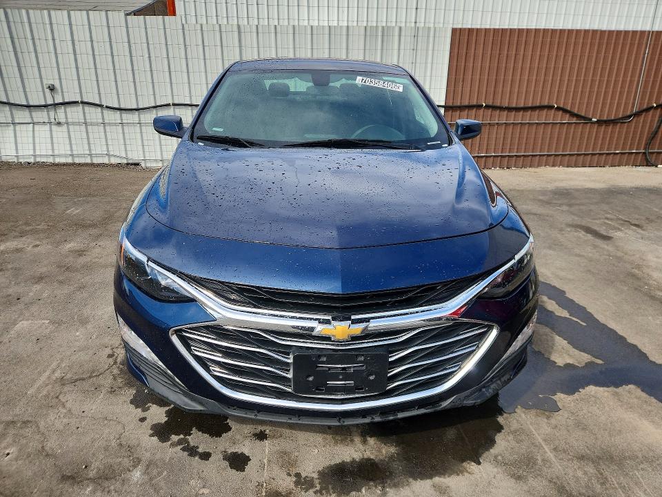 Продажа на аукционе авто 2022 Chevrolet Malibu, vin: 1G1ZD5ST0NF116893, номер лота: 70358406