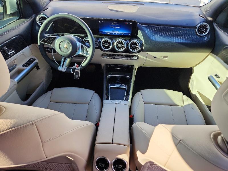 69438406 :رقم المزاد ، W1N4N4GB6SJ650295 vin ، 2025 Mercedes-benz Gla مزاد بيع