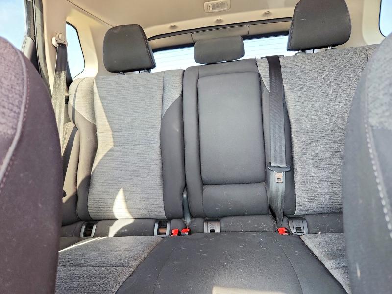 Aukcja sprzedaży 2023 Nissan Rogue, vin: 5N1BT3BAXPC765468, numer aukcji: 66763826