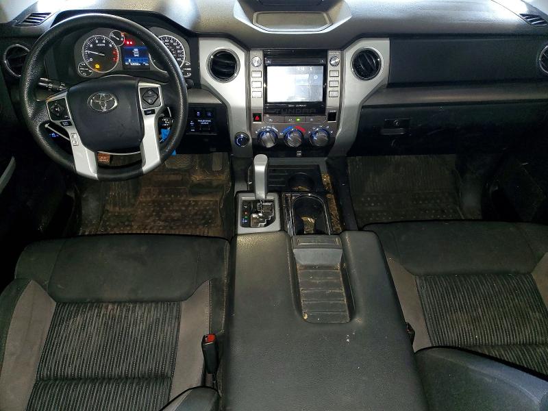 Продаж на аукціоні авто 2017 Toyota Tundra, vin: 5TFUW5F17HX591170        , номер лоту: 68812286